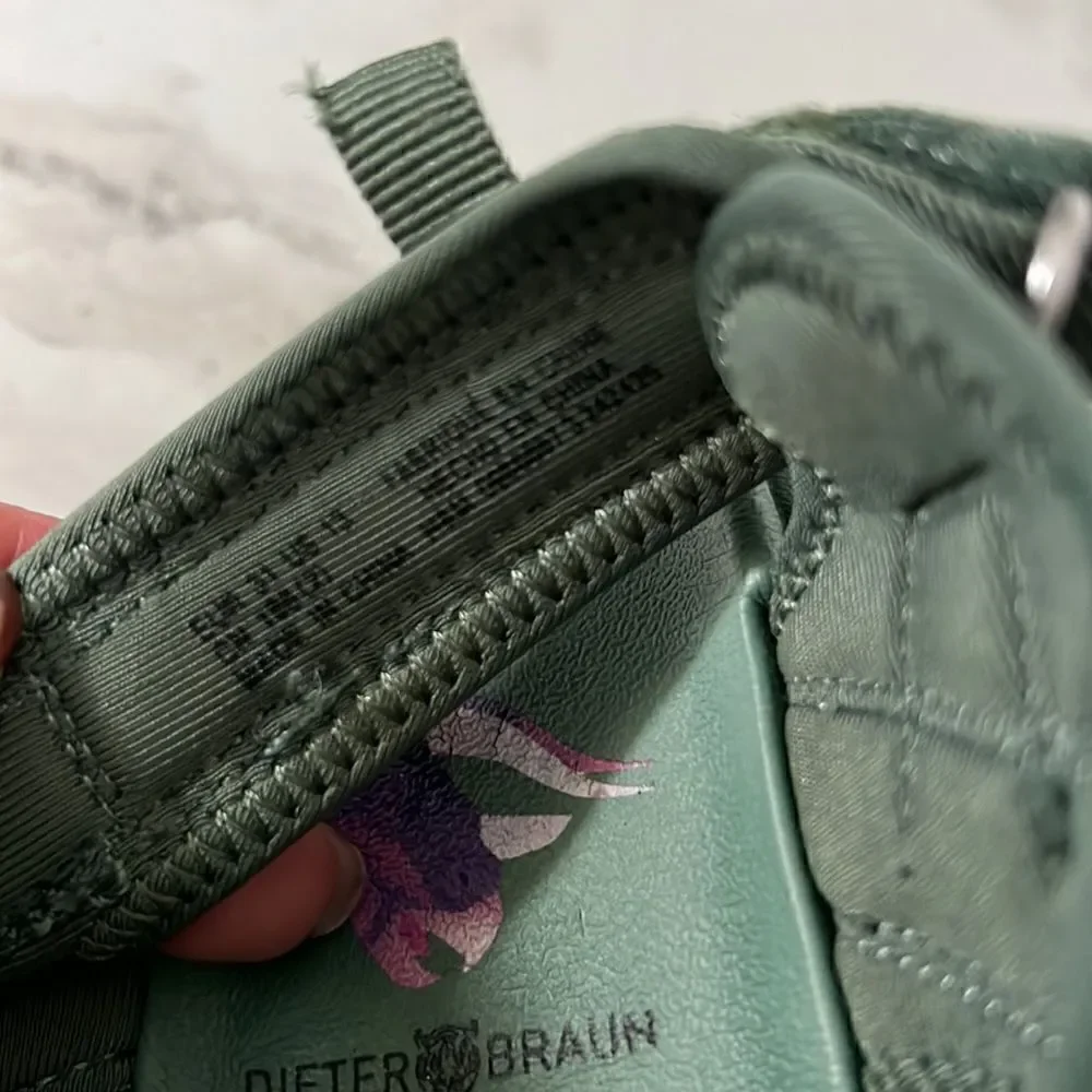 H&M Dieter Braun x Sandals EUC